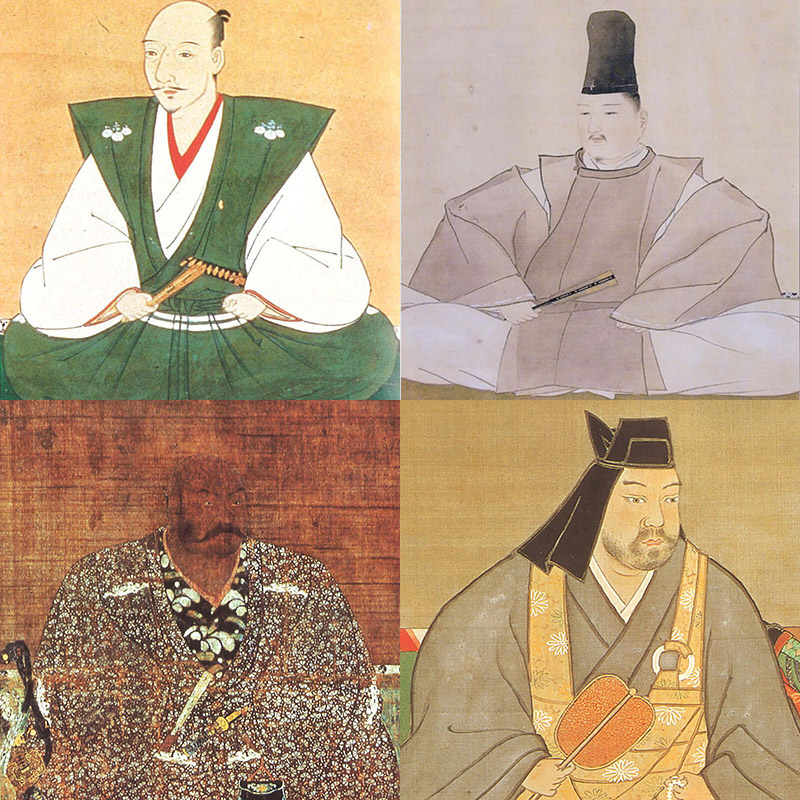 New Historical Voyage