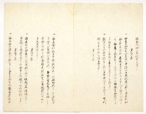 New Historical Voyage