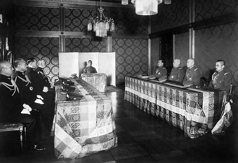 New Historical Voyage