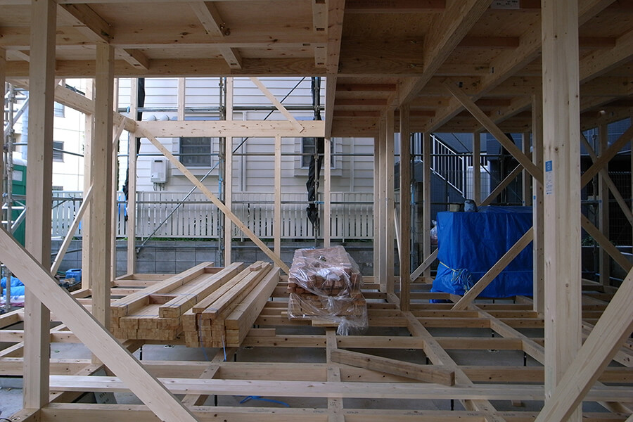 New Historical Voyage