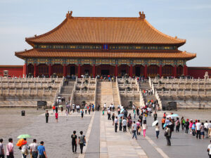 New Historical Voyage