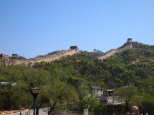 New Historical Voyage