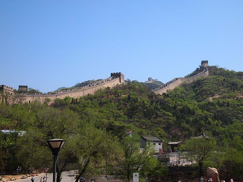 New Historical Voyage