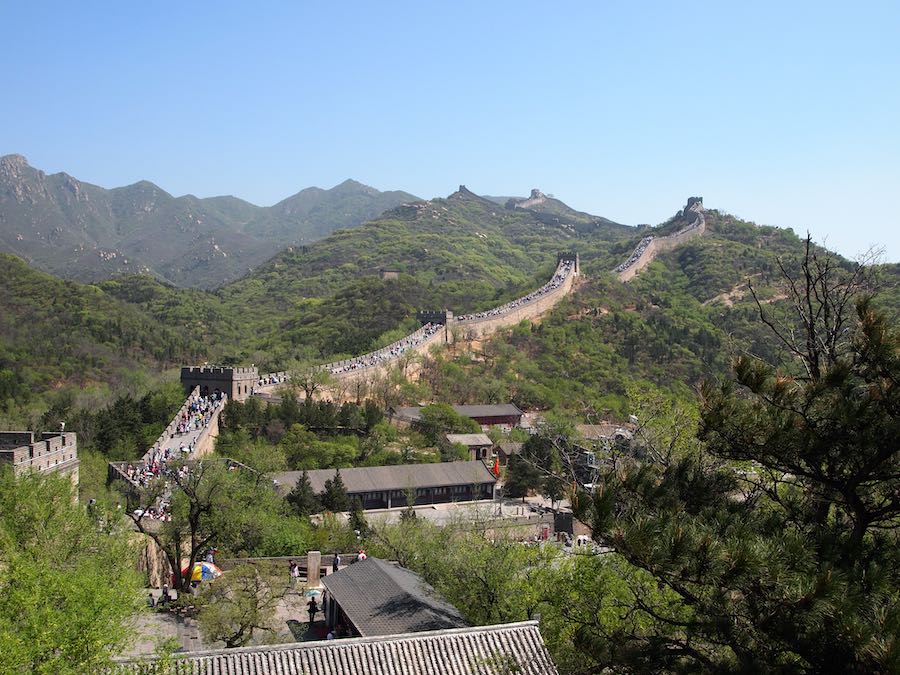 New Historical Voyage