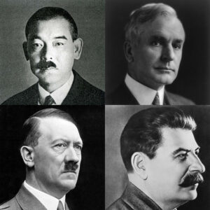 New Historical Voyage