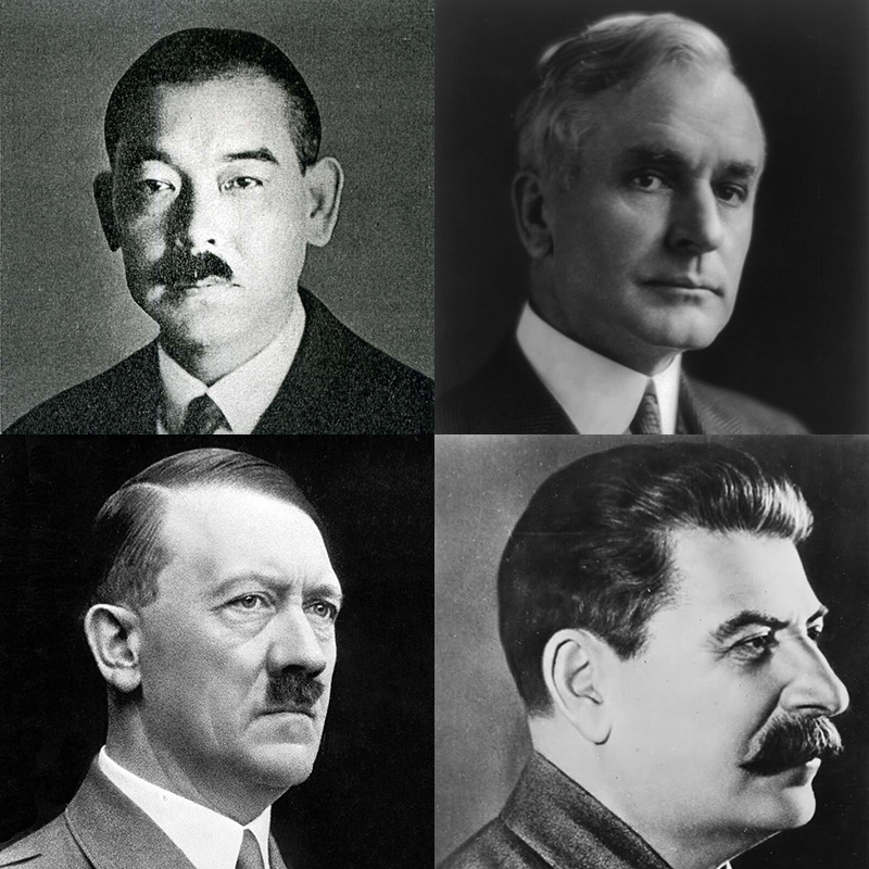 New Historical Voyage