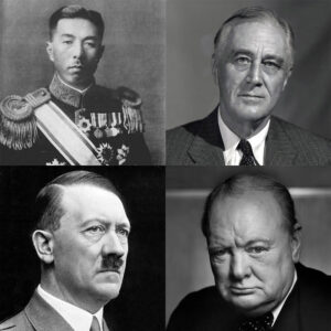 New Historical Voyage