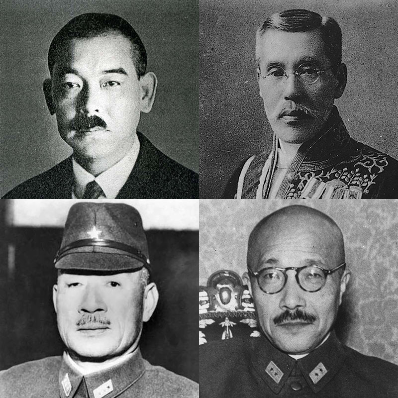 New Historical Voyage