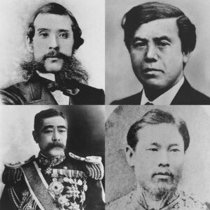 New Historical Voyage