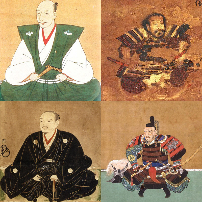 New Historical Voyage