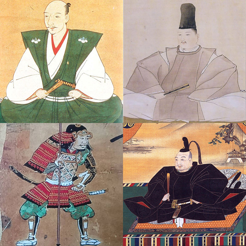 New Historical Voyage