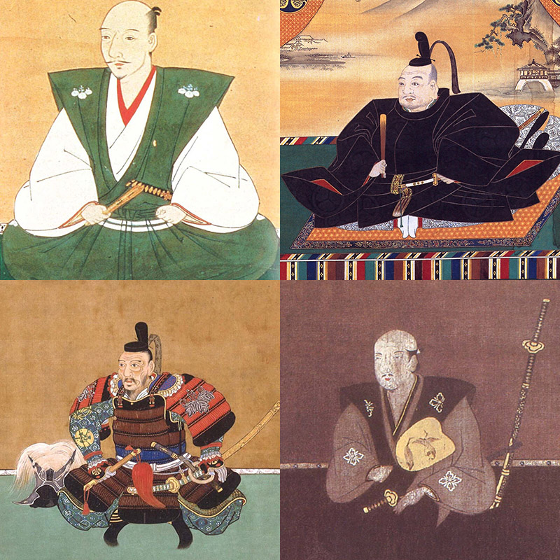 New Historical Voyage