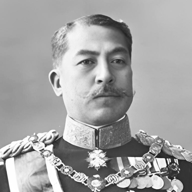 New Historical Voyage