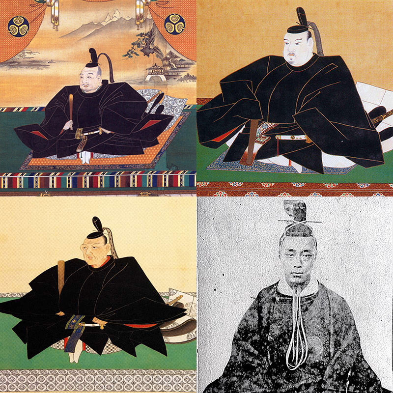 New Historical Voyage