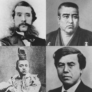 New Historical Voyage