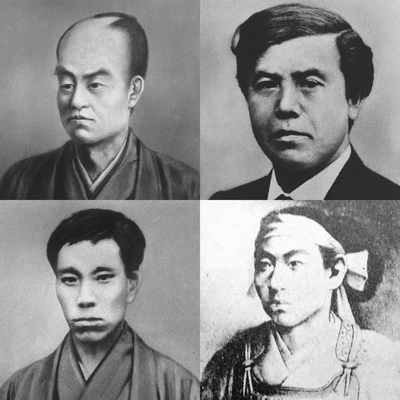 New Historical Voyage