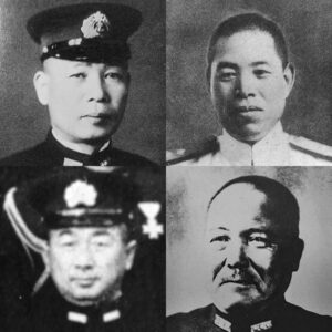 New Historical Voyage