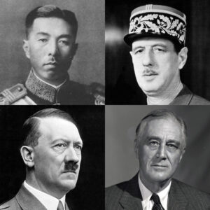 New Historical Voyage