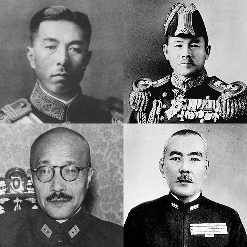 New Historical Voyage