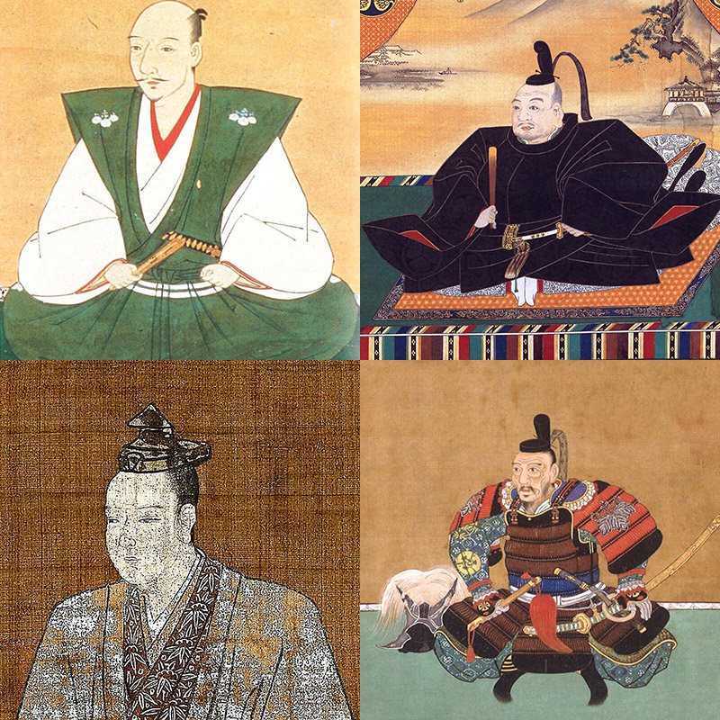 New Historical Voyage