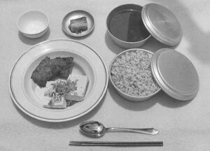 New Historical Voyage