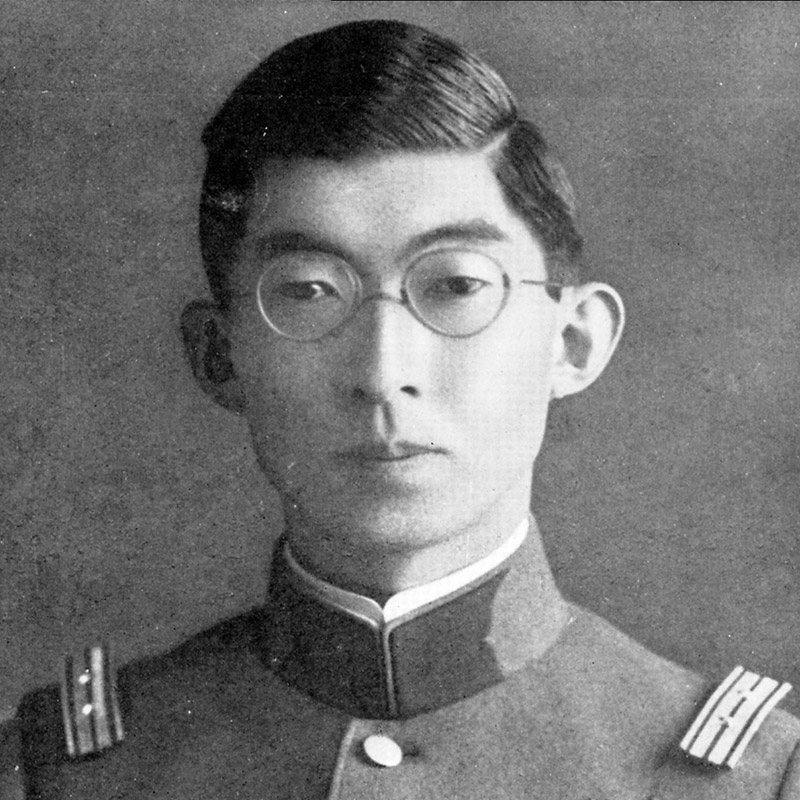 New Historical Voyage