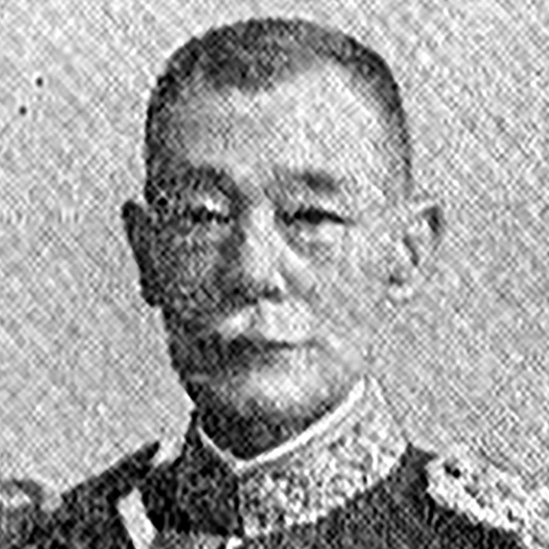 New Historical Voyage