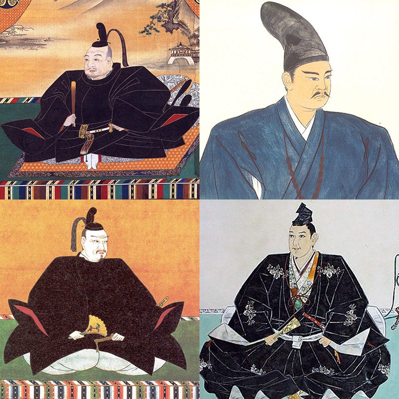 New Historical Voyage